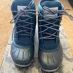 Northface Tsumoru Snow Boots